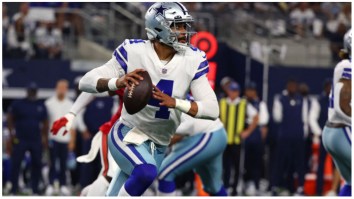 Cowboys Receive Devastating News Regarding Dak Prescott’s Injury