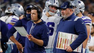 Cowboys HC Mike McCarthy Appears To Throw Offensive Coordinator Kellen Moore Under The Bus