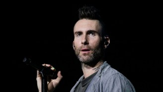 More Women Come Forward To Expose Adam Levine And The Latest Alleged Leaked DMs Are Creepy