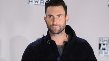 Adam Levine Responds To Being Accused Of Having Affair With IG Model, Wanting To Name Baby After Her