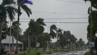 Craziest Videos From Hurricane Ian Landfall In Florida