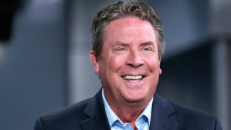 Dan Marino Makes Surprising Revelation About His Career With The Miami Dolphins