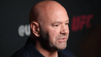 Dana White Cancels UFC 279 Press Conference ‘For Everybody’s Safety’ After Backstage Incident
