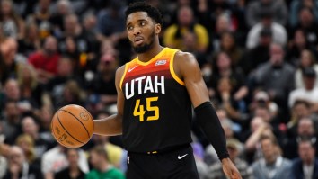 Details Of Donovan Mitchell Trade Confirm That The Utah Jazz Have Gotten A Ridiculous Haul For Their Two Stars