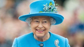 Dubin Fans At Bellator 285 Take Part In Extremely Disrespectful Chant About Queen Elizabeth II That Has Been Spreading At Irish Sporting Events
