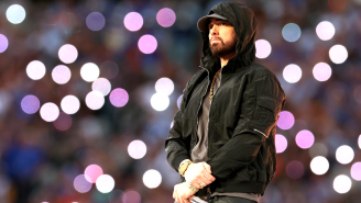 Eminem Talks About His Near-Fatal Overdose: ‘Took A Long Time For My Brain To Start Working Again’