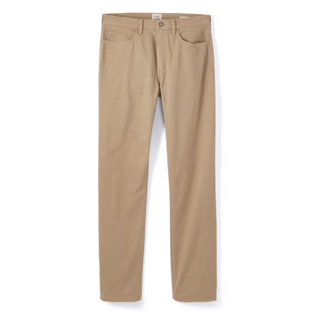 Flint and Tinder 365 Pant; shop the best-selling pants and shorts at Huckberry