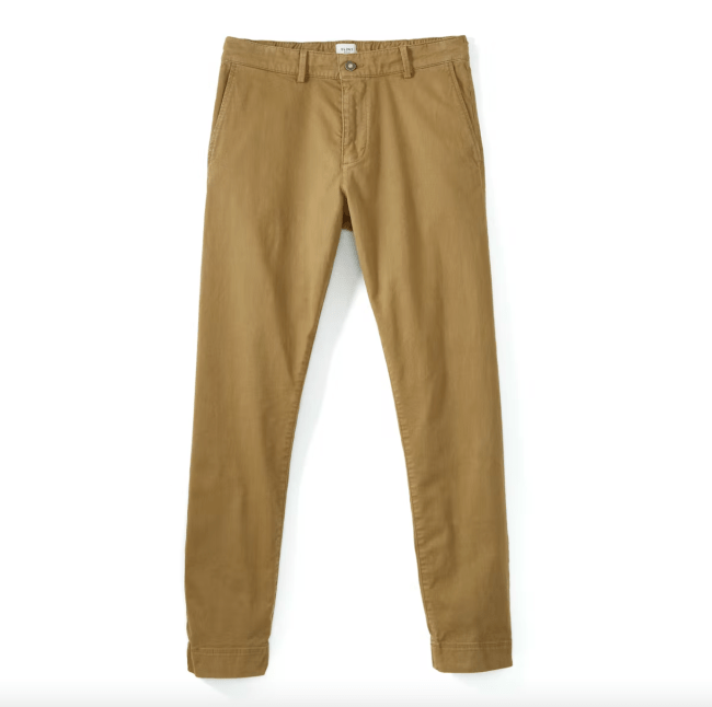 Flint and Tinder 365 Jogger pants on sale at Huckberry