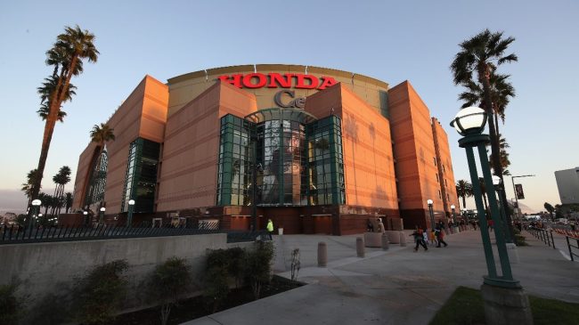 Anaheim Ducks To Have Insane $4 Billion Complex Built Near Arena