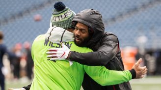 Richard Sherman Takes Apparent Shot At Former Teammate Russell Wilson Over Broncos’ Red Zone Struggles
