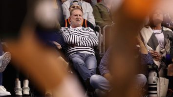 NBA Fans Think A Suns Minority Owner Is Plotting To Remove Robert Sarver In Order To Take Over The Team