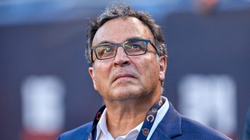 Bears Fans Hilariously Rejoice After CEO Ted Phillips Makes Announcement Everyone’s Been Waiting For
