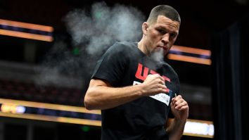 Nate Diaz Announces New Fight Promotion Ahead Of What Could Be His Final Fight In The UFC