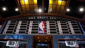 NBA Reportedly On Verge On Making Historic Change, Allowing High School Players To Once Again Enter Draft