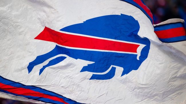 Bills Picked As Heavy Super Bowl Favorites But Fans Surprisingly Hate It