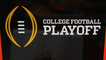 College Football Fans Are Ecstatic About One Specific Change To The New College Football Playoff Format