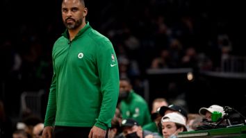New Report Reveals Real Reason Ime Udoka Was Suspended For Entire Season By Celtics