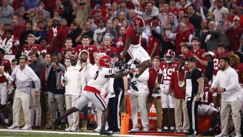 College Football Fans Are Rejoicing Over News Of A Major Change To The National Championship Game