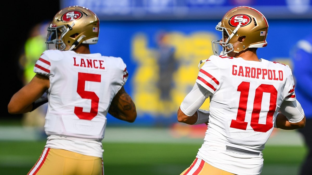 State of the 2022 San Francisco 49ers: Uncertainty looms large at