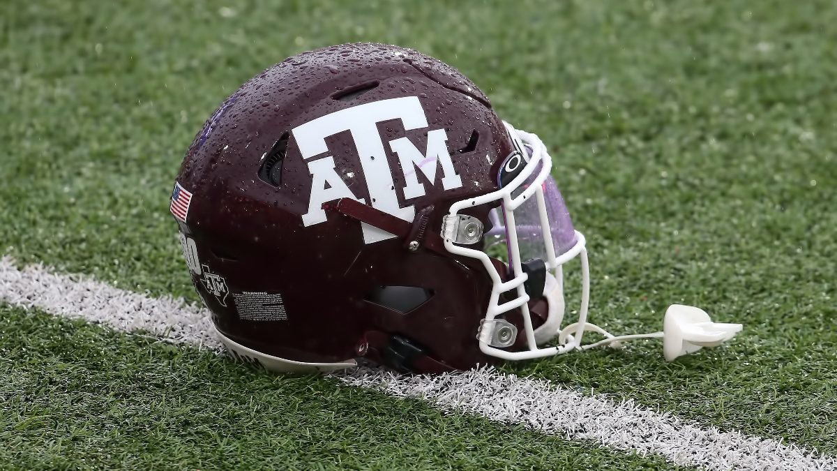 Alabama DB recalls 'unreal' 2022 Texas A&M game when lipreading