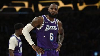 ESPN Reporter Brian Windhorst Says He Believes Lakers Front Office Knows Team Will Fail
