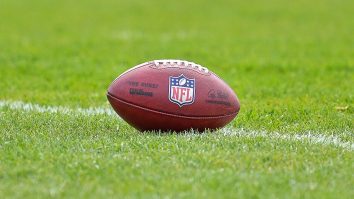 Thursday Night Football Is Getting Lit Up By NFL Fans For Weird Fake Prime Ball Campaign