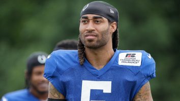 Colts CB Stephon Gilmore Surprisingly Didn’t Know A Basic NFL Rule And It Has Fans Absolutely Confused