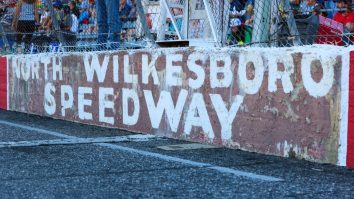 NASCAR Fans Are Fired Up After Sport Makes Huge Announcement About Return Of An Historic Track
