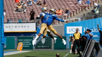 UCLA Sets Record-Low Attendance At Rose Bowl, Stadium Looked Completely Empty