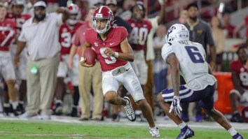 First Look At Authentic College Football Jerseys Featuring Athlete Names For First Time Ever