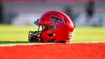 Texas Tech Surprisingly Bailed Out Of $50,000 Fine After Big Win Over Texas