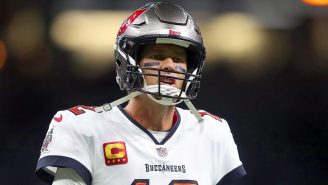 Tom Brady Shuts Down Ryan Fitzpatrick’s Conspiracy Theory And The Mystery Remains Unsolved
