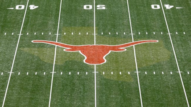 Texas Weatherman Destroys Longhorns Fans Hopes With Savage Report