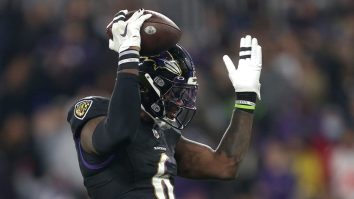 Ravens LB Patrick Queen Makes Potential Bombshell Allegation About What Patriots QB Mac Jones Said To Him