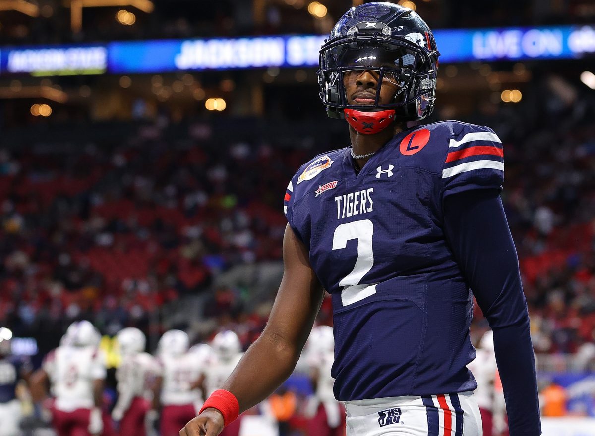 Shedeur Sanders Gives Hilarious Interview During Rout Of FAMU