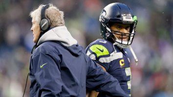 New Rumors Suggest Seahawks Trading Russell Wilson Was Inevitable And Seattle Had Their Eyes On 2 Others