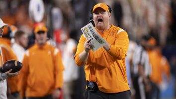 Tennessee Fans Are Confused And Skeptical Over New Contract Extension For Head Coach Josh Heupel