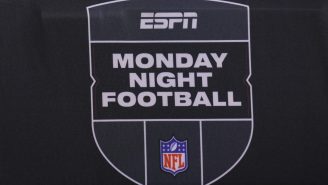 Wondering Why There Are Two Monday Night Football Games Tonight? Here’s Your Answer