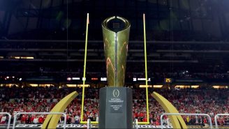 College Football Playoff Expansion Could End Up A Nightmare For Fans Who Want To Watch