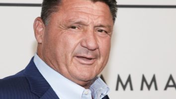 Coach O Had The Absolute Best Response To Learning He Was Going To Be Fired From LSU