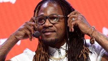 Pacman Jones Cut From Radio Show Amid Explicit NSFW Rant About The Backyard Brawl