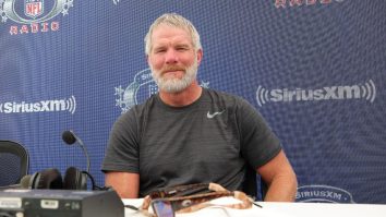 New Development In Brett Favre Scandal Might Be A Nail In The Coffin For Hall Of Fame QB