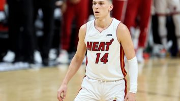 Tyler Herro Blasts Heat Fans That Wanted Him Traded For Donovan Mitchell Now That Spida Is Joining The Cavs