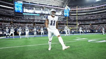 Micah Parsons’ Terrifying Take About Tom Brady As Cowboys Prepare For Buccaneers Week 1