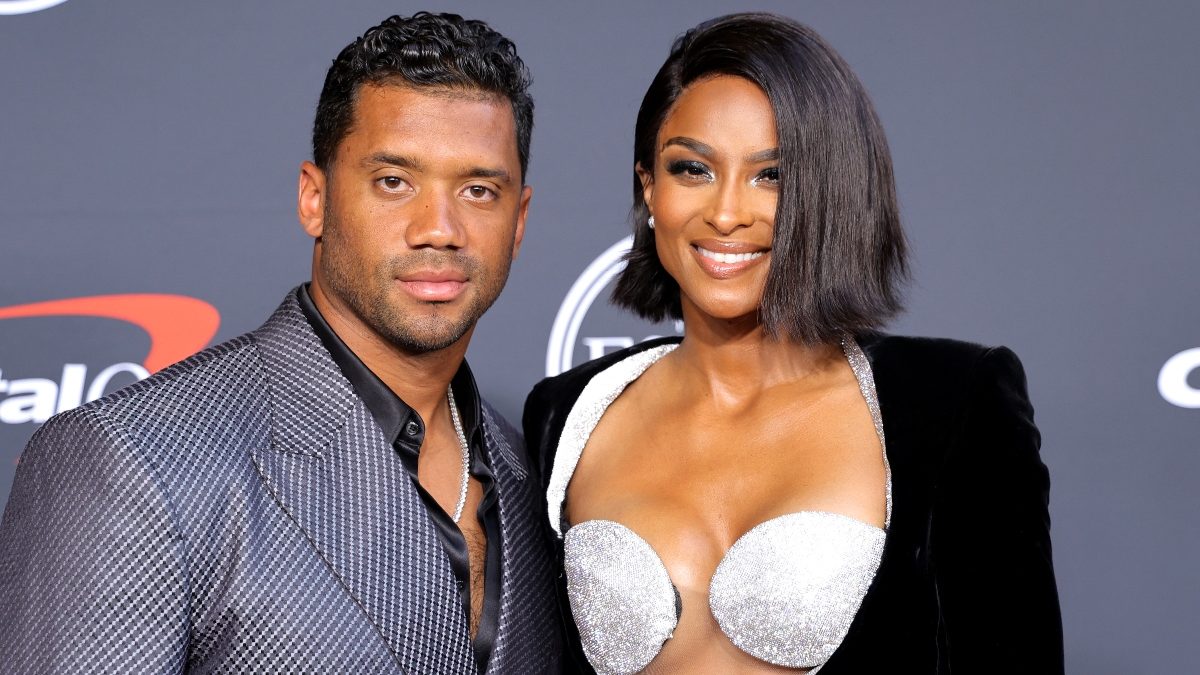 Russell Wilson, Ciara bought most expensive home in Denver-area history