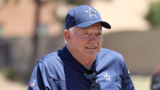 Cowboys Fans Have Finally Given Up All Hope After Latest Comments From Jerry Jones