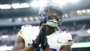 Former Packers Star Za’Darius Smith Reveals Vengeful Reason He Signed With Vikings