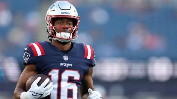 Patriots WR Jakobi Meyers Gives Concerning Take About Bill Belichick’s Offensive Attack