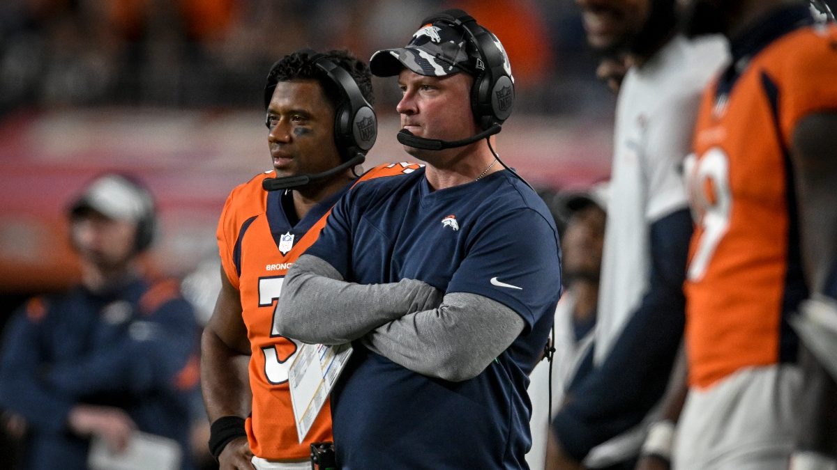 Broncos coaches, players react to final missed 64-yard field goal