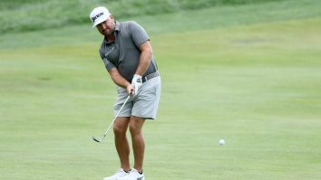 Fans Offer Hilarious Reactions To Seeing LIV Golf Allow Players To Wear Shorts At Tournaments